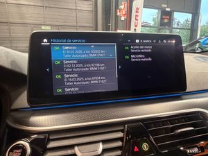 BMW Serie 5 530e Touring   xDrive M Sport  - Foto 20