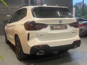 BMW X3 3.0e xDrive Pack M Sport 292 cv  - Foto 9
