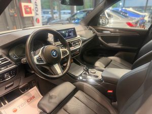BMW X3 3.0e xDrive Pack M Sport 292 cv  - Foto 14