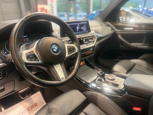 BMW X3 3.0e xDrive Pack M Sport 292 cv  - Foto 16