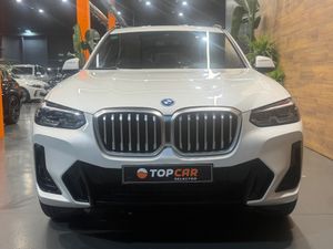 BMW X3 3.0e xDrive Pack M Sport 292 cv  - Foto 4