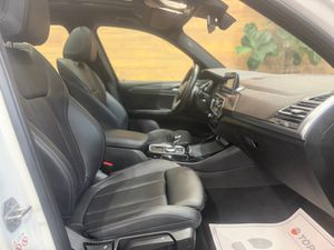 BMW X3 3.0e xDrive Pack M Sport 292 cv  - Foto 12