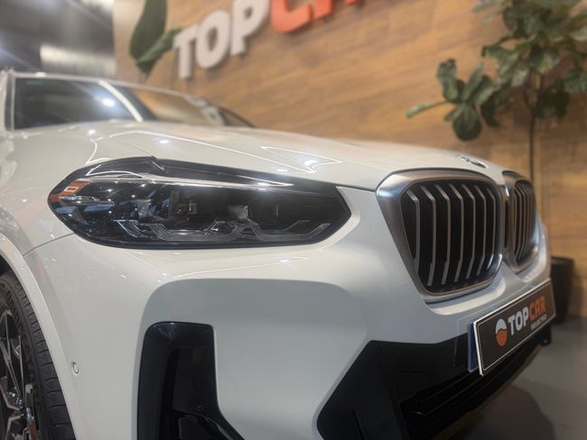 BMW X3 3.0e xDrive Pack M Sport 292 cv  - Foto 21