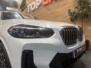BMW X3 3.0e xDrive Pack M Sport 292 cv  - Foto 21