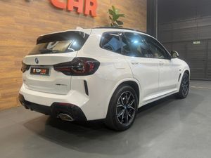 BMW X3 3.0e xDrive Pack M Sport 292 cv  - Foto 7