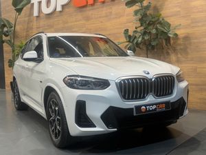 BMW X3 3.0e xDrive Pack M Sport 292 cv  - Foto 2