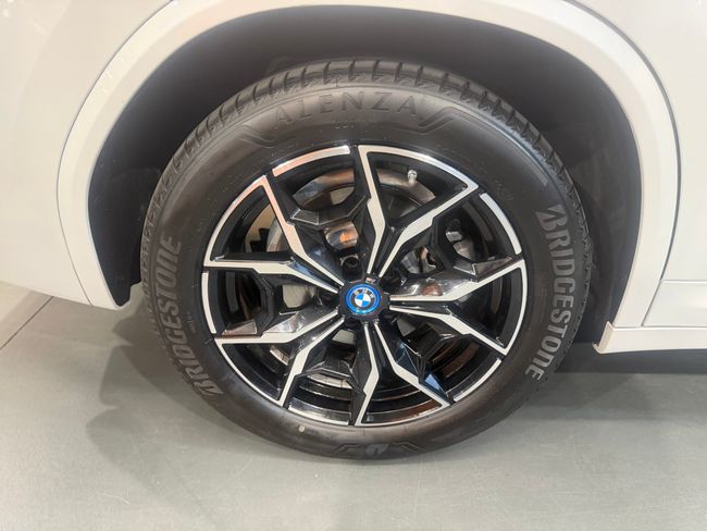 BMW X3 3.0e xDrive Pack M Sport 292 cv  - Foto 20