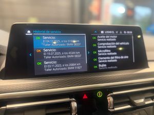 BMW X3 3.0e xDrive Pack M Sport 292 cv  - Foto 18