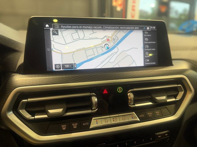 BMW X3 3.0e xDrive Pack M Sport 292 cv  - Foto 17