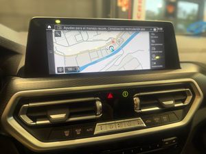 BMW X3 3.0e xDrive Pack M Sport 292 cv  - Foto 17