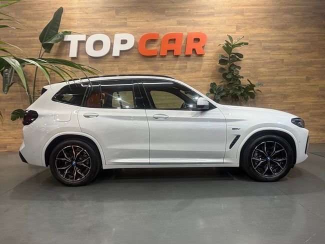 BMW X3 3.0e xDrive Pack M Sport 292 cv  - Foto 6