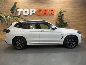 BMW X3 3.0e xDrive Pack M Sport 292 cv  - Foto 6