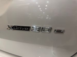BMW X3 3.0e xDrive Pack M Sport 292 cv  - Foto 10