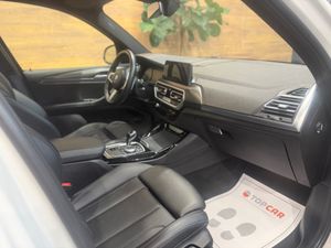 BMW X3 3.0e xDrive Pack M Sport 292 cv  - Foto 13