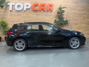 BMW Serie 1 118d Auto M Sport  - Foto 6