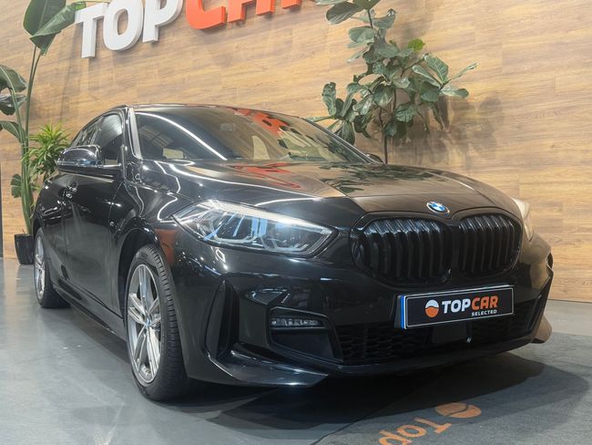 BMW Serie 1 118d Auto M Sport  - Foto 1