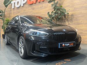 BMW Serie 1 118d Auto M Sport  - Foto 2