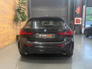 BMW Serie 1 118d Auto M Sport  - Foto 8