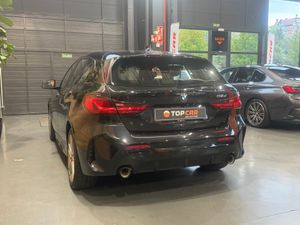 BMW Serie 1 118d Auto M Sport  - Foto 9