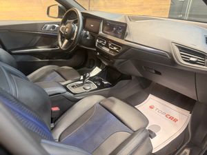 BMW Serie 1 118d Auto M Sport  - Foto 12