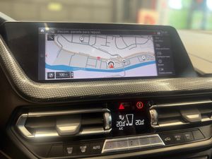 BMW Serie 1 118d Auto M Sport  - Foto 16