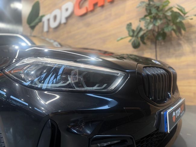 BMW Serie 1 118d Auto M Sport  - Foto 14