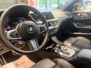 BMW Serie 1 118d Auto M Sport  - Foto 18