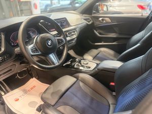 BMW Serie 1 118d Auto M Sport  - Foto 13