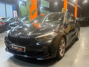 BMW Serie 1 118d Auto M Sport  - Foto 5