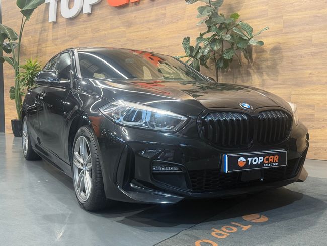 BMW Serie 1 118d Auto M Sport  - Foto 3