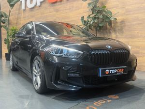 BMW Serie 1 118d Auto M Sport  - Foto 3