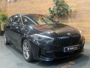 BMW Serie 1 118d Auto M Sport  - Foto 4
