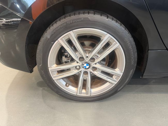 BMW Serie 1 118d Auto M Sport  - Foto 11