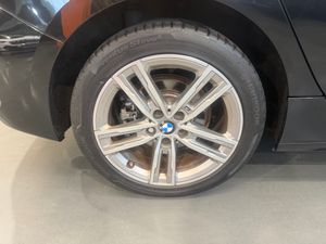 BMW Serie 1 118d Auto M Sport  - Foto 11