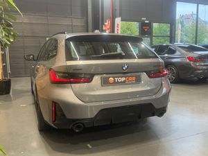 BMW Serie 3 320d xDrive Touring   M Sport  - Foto 8