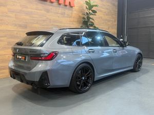 BMW Serie 3 320d xDrive Touring   M Sport  - Foto 7
