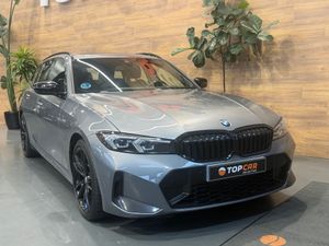 BMW Serie 3 320d xDrive Touring   M Sport  - Foto 2