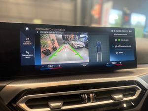 BMW Serie 3 320d xDrive Touring   M Sport  - Foto 20