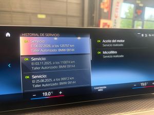 BMW Serie 3 320d xDrive Touring   M Sport  - Foto 21