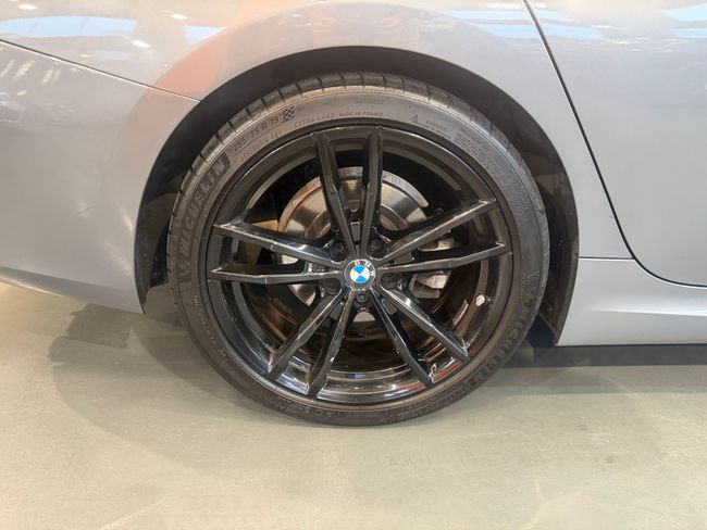 BMW Serie 3 320d xDrive Touring   M Sport  - Foto 10