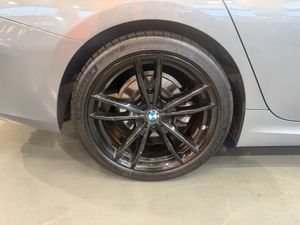 BMW Serie 3 320d xDrive Touring   M Sport  - Foto 10