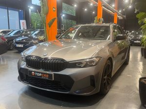 BMW Serie 3 320d xDrive Touring   M Sport  - Foto 5