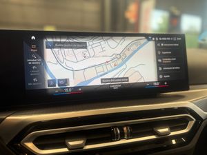 BMW Serie 3 320d xDrive Touring   M Sport  - Foto 19
