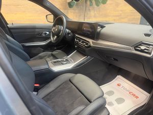 BMW Serie 3 320d xDrive Touring   M Sport  - Foto 11