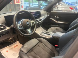 BMW Serie 3 320d xDrive Touring   M Sport  - Foto 15