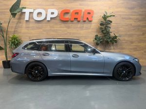 BMW Serie 3 320d xDrive Touring   M Sport  - Foto 6