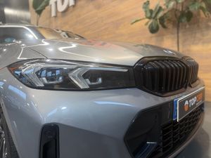 BMW Serie 3 320d xDrive Touring   M Sport  - Foto 14