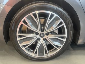 Audi A5 Avant  2.0 Tdi Black Line  - Foto 11