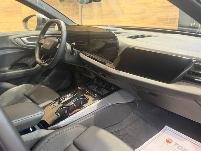 Audi A5 Avant  2.0 Tdi Black Line  - Foto 13