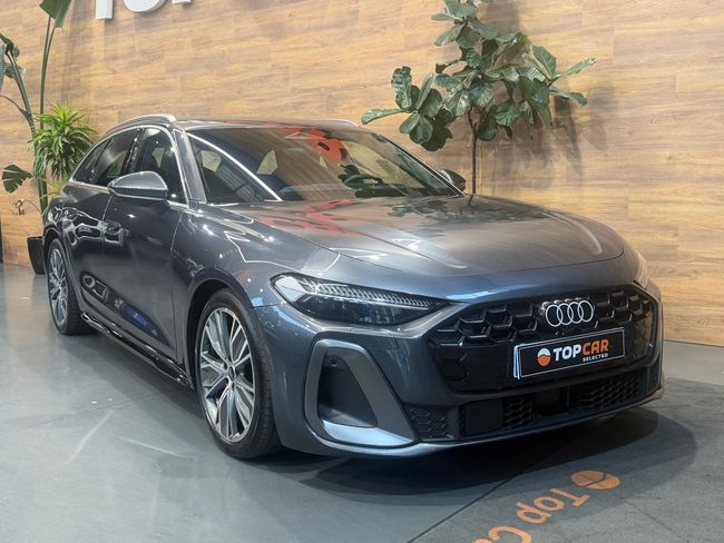 Audi A5 Avant  2.0 Tdi Black Line  - Foto 3